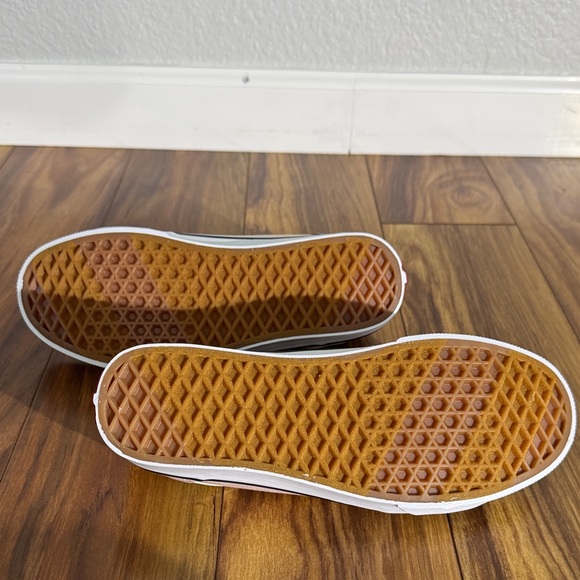 Vans Filmore Decon in Blush Pink - Picture 11 of 15